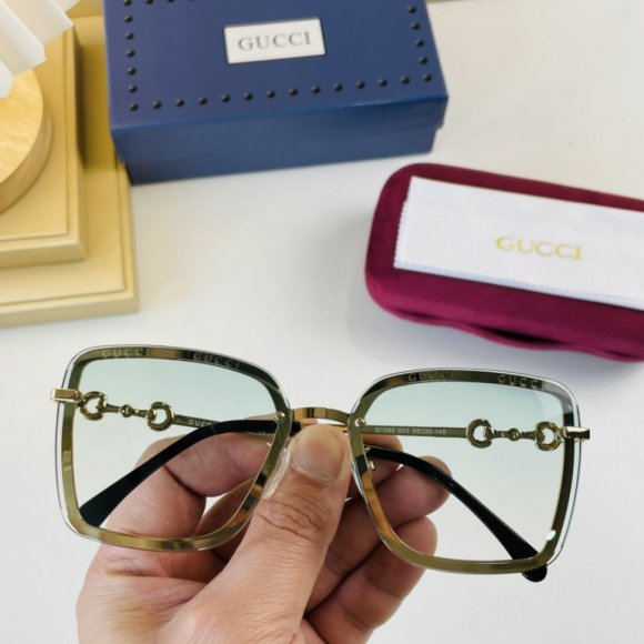 Gucci очки K2_1002GU6