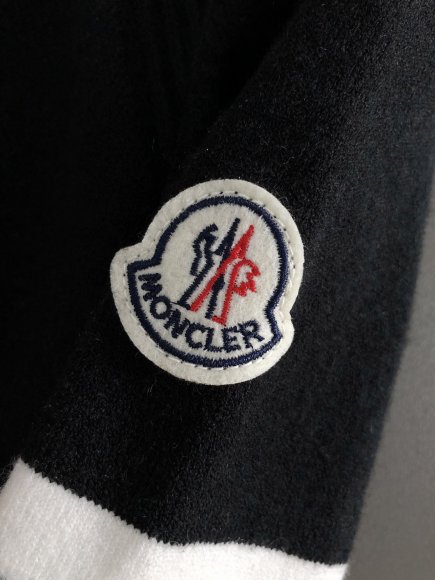 Moncler - Мужская кофта свитшот DF_1010MO3