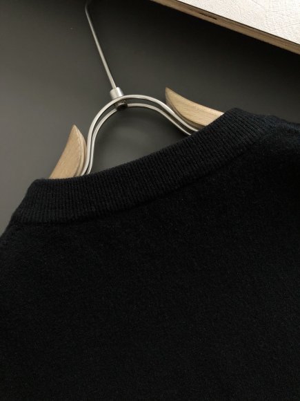 Moncler - Мужская кофта свитшот DF_1010MO3