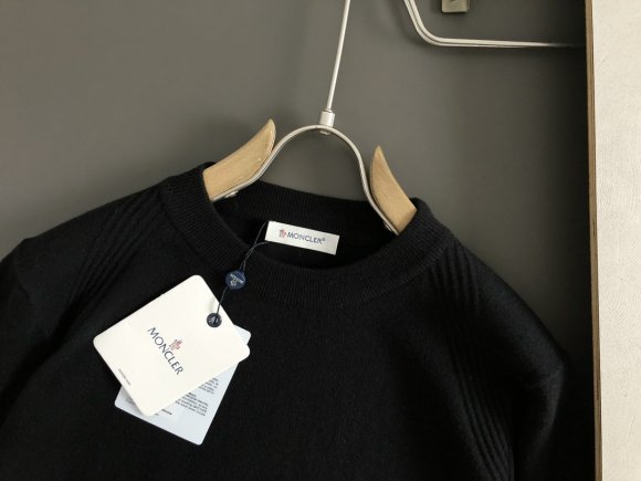 Moncler - Мужская кофта свитшот DF_1010MO3