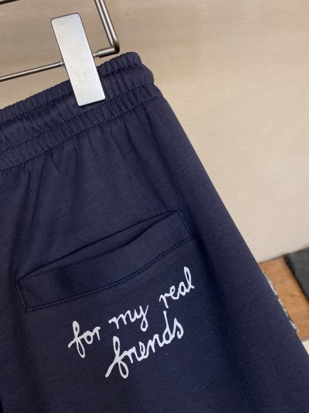 Dior - Мужские спортивные штаны DZ_2810DI1