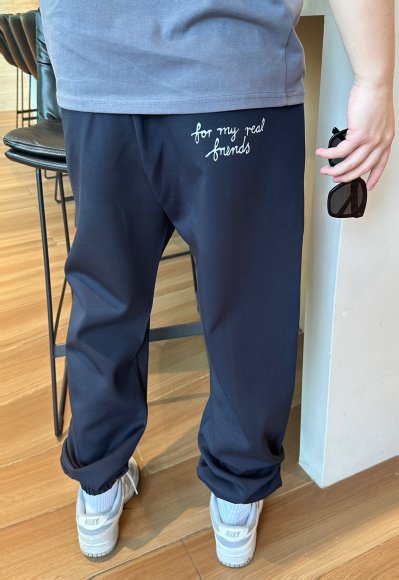 Dior - Мужские спортивные штаны DZ_2810DI1