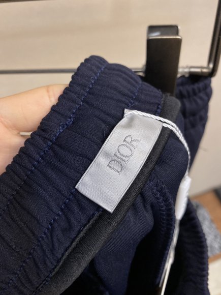 Dior - Мужские спортивные штаны DZ_2810DI1