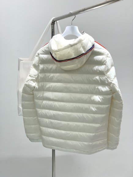 Moncler - Мужская куртка пуховик TI_1111MO7