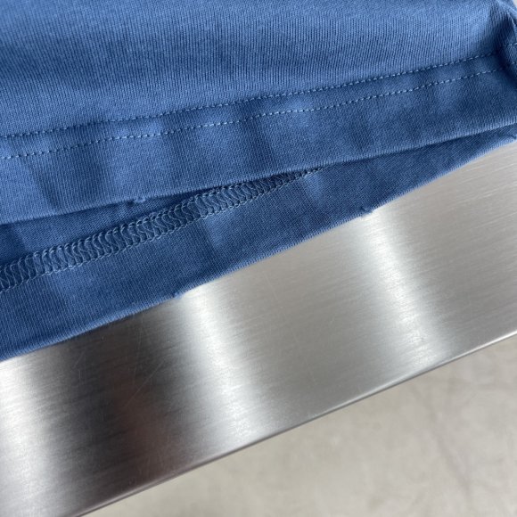 Dior - Мужская футболка майка TJ_2006DI10