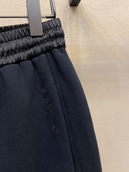 Saint Laurent - Мужские спортивные штаны DZ_2810SL2