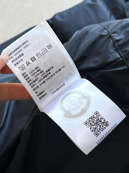 Moncler - Мужская куртка пуховик TI_1111MO8