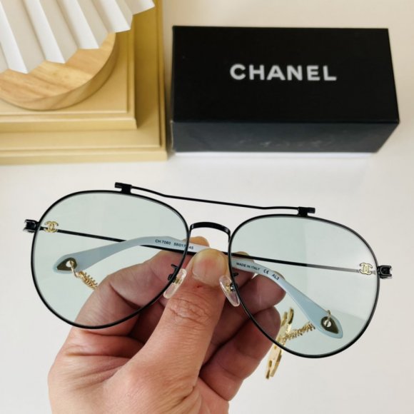 Chanel очки K2_2802CH1