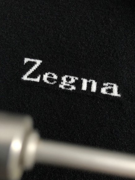 Ermenegildo Zegna - Мужская кофта свитшот DF_1010EZ7