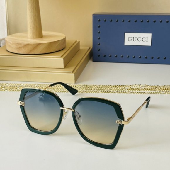 Gucci очки K2_2802GU2