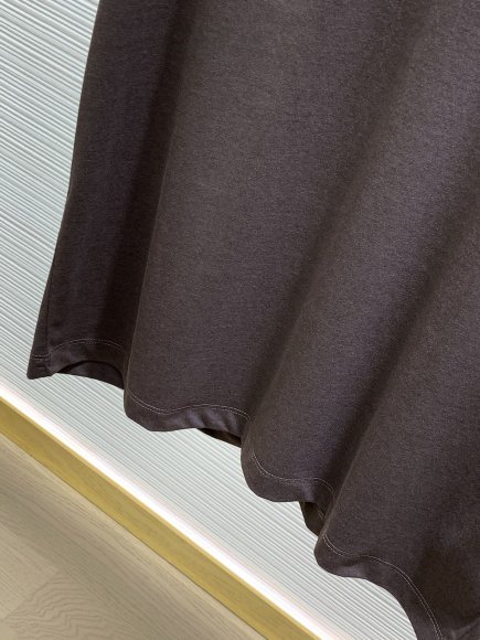 Dior - Мужская футболка майка TI_3105DI2