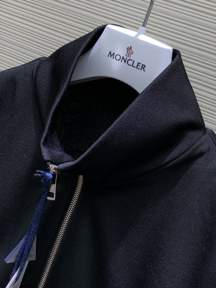Moncler - Мужская кофта толстовка TI_0708MO1