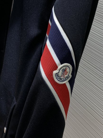 Moncler - Мужская кофта толстовка TI_0708MO1