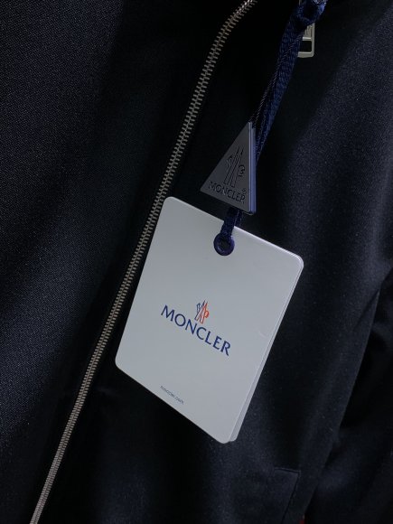 Moncler - Мужская кофта толстовка TI_0708MO1