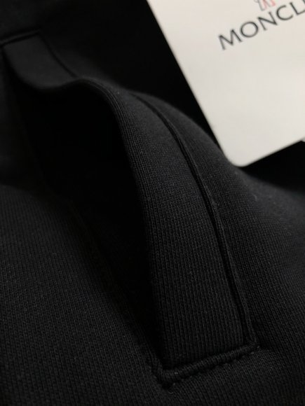 Moncler - Мужские спортивные штаны DF_1010MO4