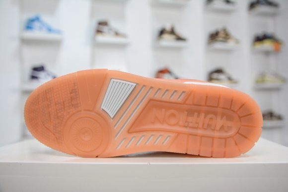 Louis Vuitton - Мужские кроссовки PH_0105LV7