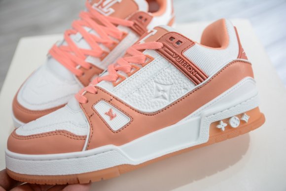 Louis Vuitton - Мужские кроссовки PH_0105LV7