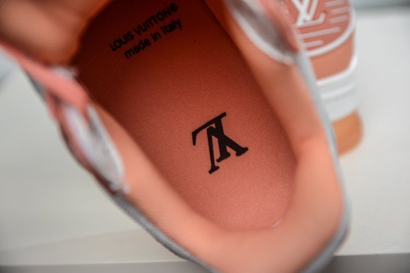 Louis Vuitton - Мужские кроссовки PH_0105LV7