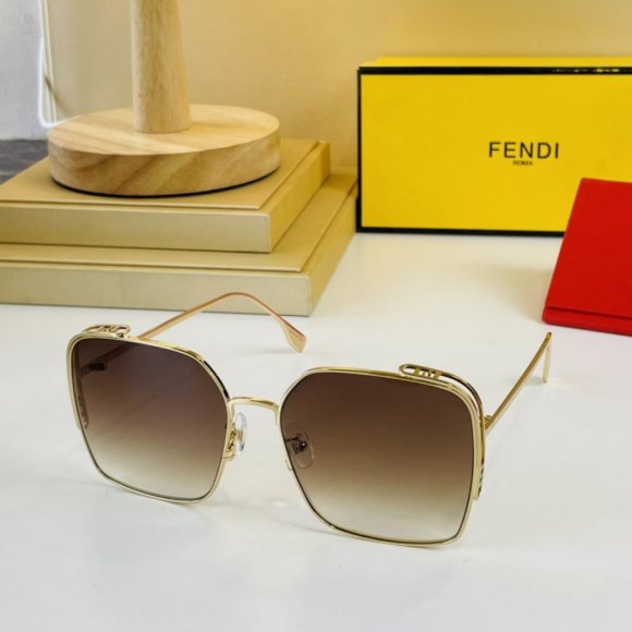 Fendi очки K2_1002FE10