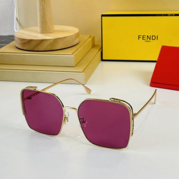 Fendi очки K2_1002FE10
