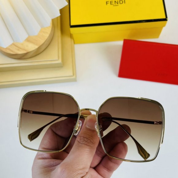 Fendi очки K2_1002FE10