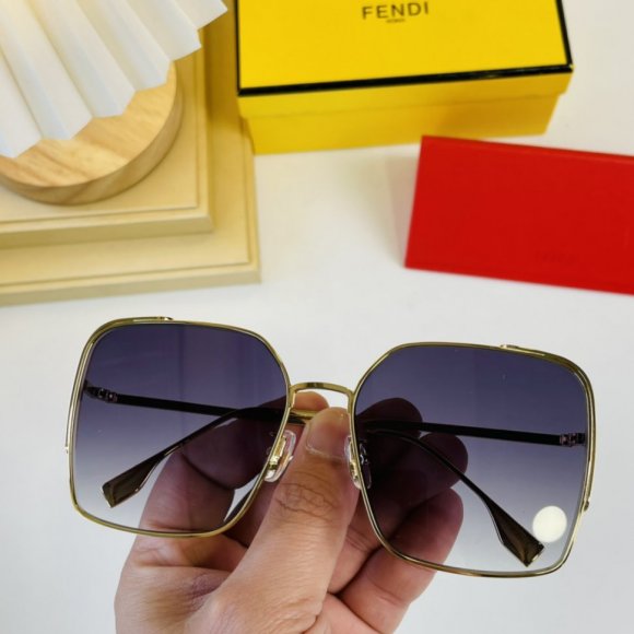 Fendi очки K2_1002FE10