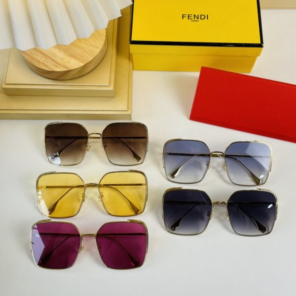 Fendi очки K2_1002FE10