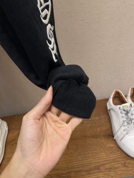 Chrome Hearts - Мужские спортивные штаны DZ_2810CH6