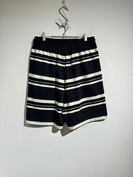 Maison Margiela MM6 - Мужские шорты AB_2106MM2 Maison Margiela MM6 - Мужские шорты AB_2106MM2