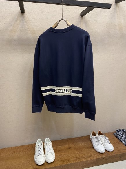 Dior - Мужская кофта свитер DZ_2810DI7