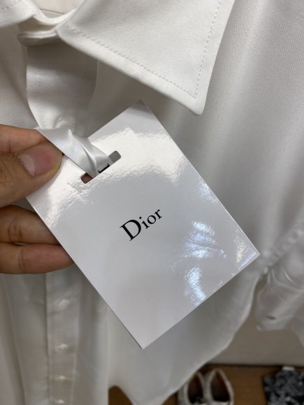 Dior - Мужская рубашка DZ_1805DI3