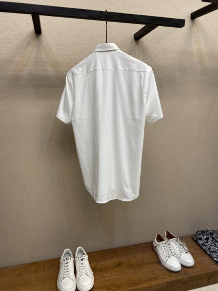 Dior - Мужская рубашка DZ_1805DI3