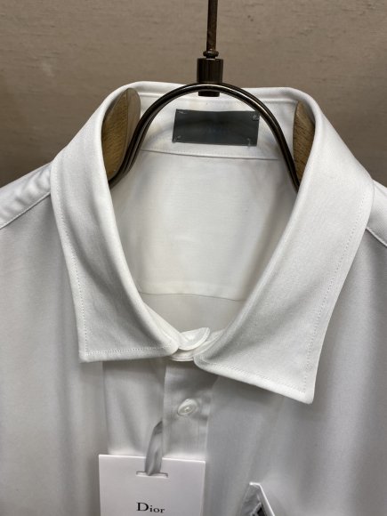 Dior - Мужская рубашка DZ_1805DI3