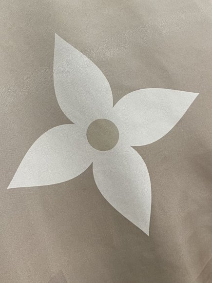 Louis Vuitton - Мужская куртка ветровка DZ_2810LV9