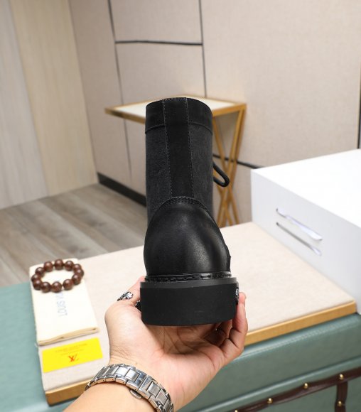 Louis Vuitton - Мужские ботинки берцы GTL_0912LV4