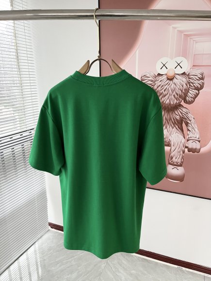 Fendi - Мужская футболка майка DF_0904FE3