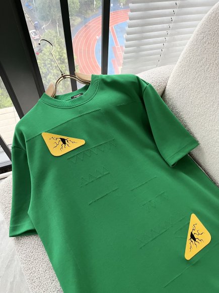 Fendi - Мужская футболка майка DF_0904FE3