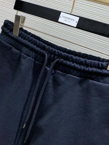 Burberry - Мужские шорты TI_3105BU7