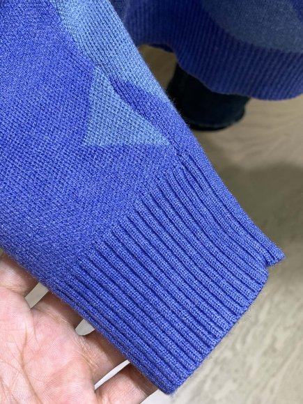 Fendi - Мужская кофта свитер TI_2408FE9