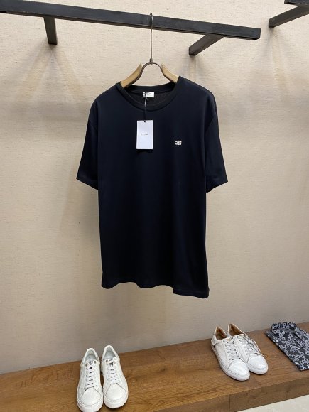 Celine - Мужская футболка майка DZ_1805CE5