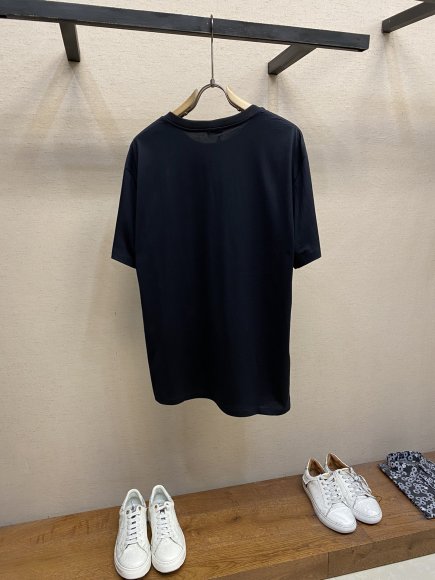 Celine - Мужская футболка майка DZ_1805CE5