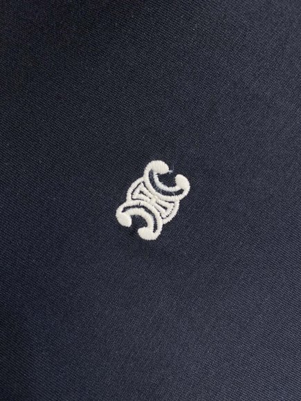 Celine - Мужская футболка майка DZ_1805CE5