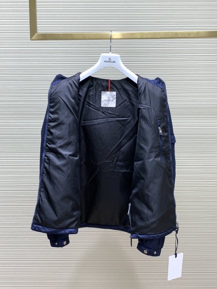 Moncler - Мужская куртка ветровка TI_1110MO2