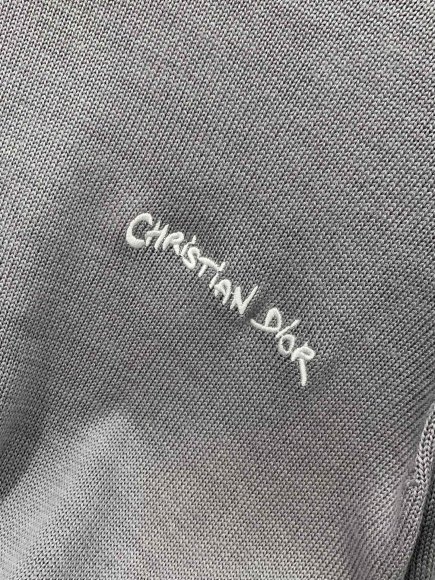 Dior Tag - Мужская кофта свитер свитшот TI_3009DI2