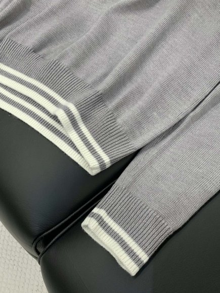 Dior Tag - Мужская кофта свитер свитшот TI_3009DI2