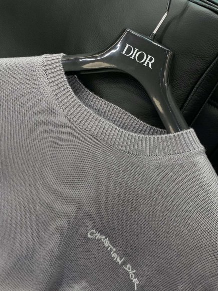 Dior Tag - Мужская кофта свитер свитшот TI_3009DI2