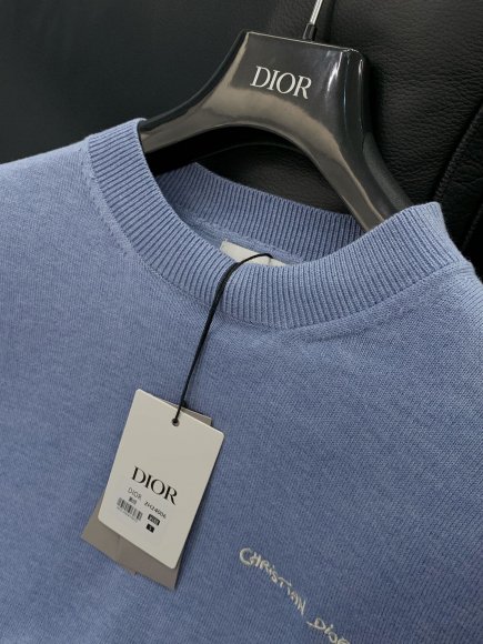 Dior - Мужская кофта свитер TI_2511DI9