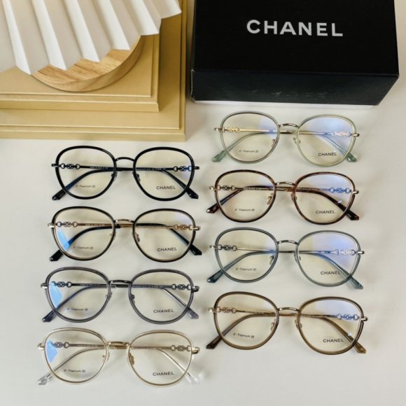 Chanel очки K2_2802CH8