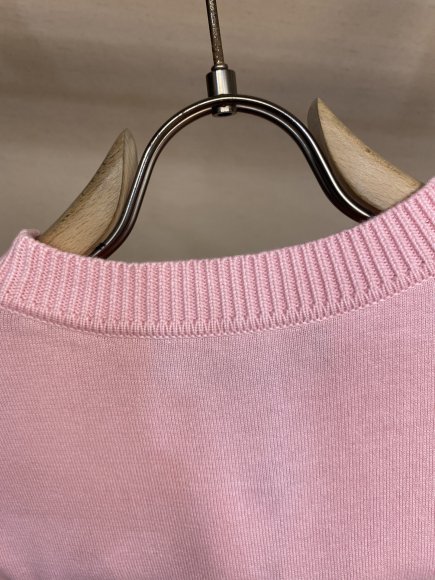 Louis Vuitton - Мужская трикотажная футболка майка DZ_1805LV7