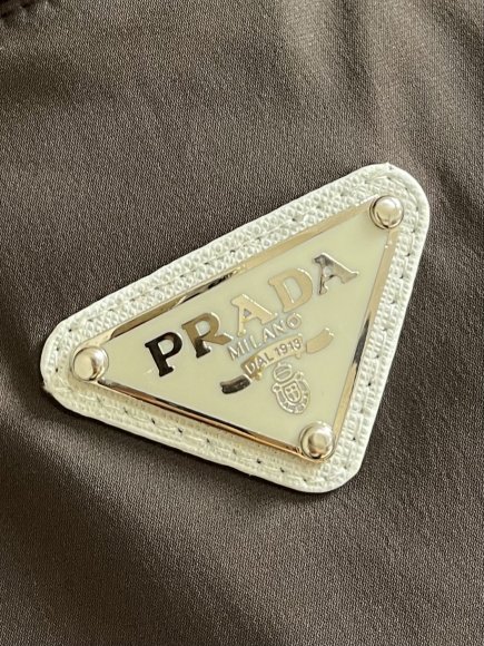 Prada - Мужская куртка ветровка DZ_0908PR7